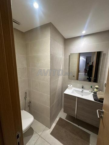 شقة رائعة من غرفتين للإيجار في بريستيجيا - 2