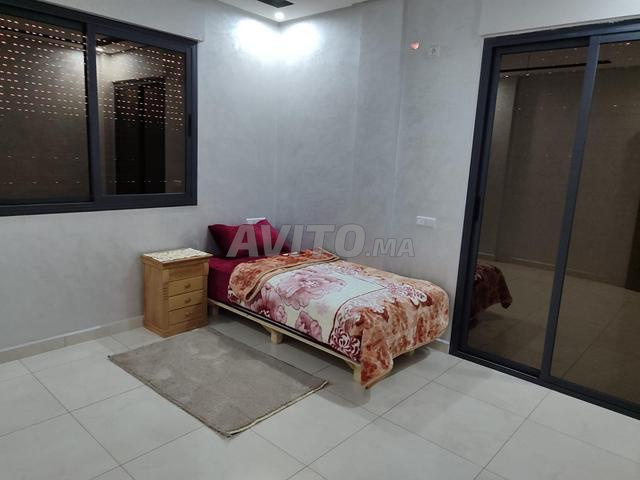 Appartements à louer à la journée, bienvenue aux familles - 2