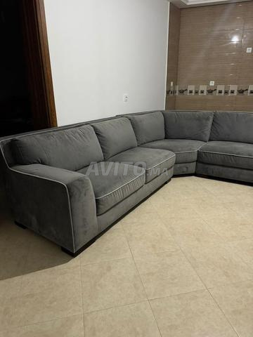 كنبة زاوية - 2