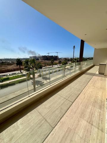 Magnifique appartement Orchidées 6 Mannesman