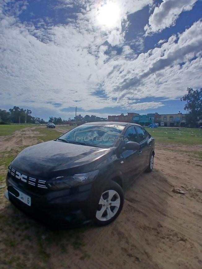DACIA LOGAN DIESEL 2023 NOUVEAU ✅️