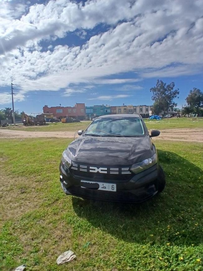 DACIA LOGAN DIESEL 2023 NOUVEAU ✅️