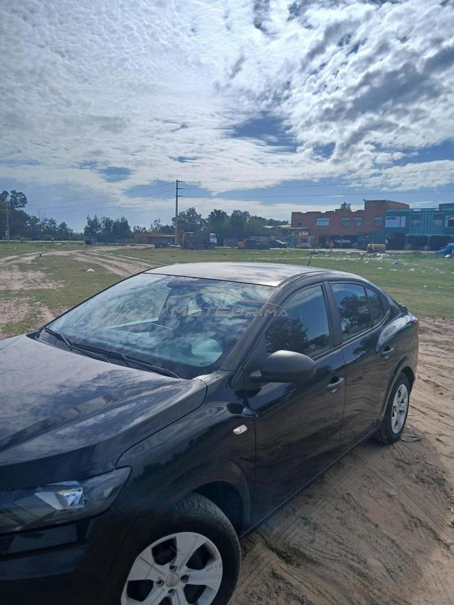 DACIA LOGAN DIESEL 2023 NOUVEAU ✅️