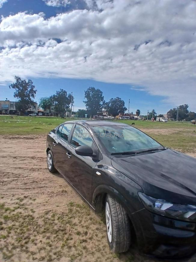 DACIA LOGAN DIESEL 2023 NOUVEAU ✅️