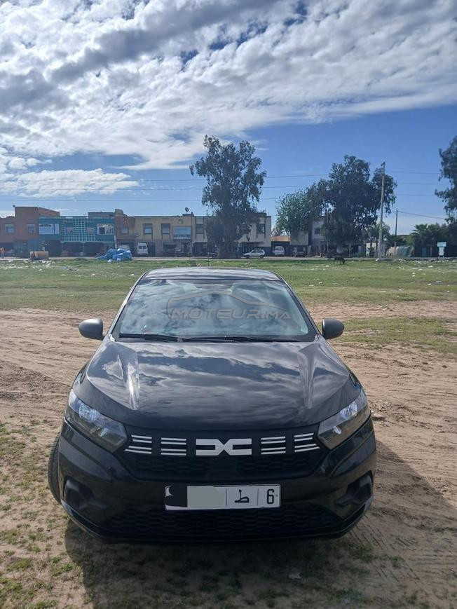 DACIA LOGAN DIESEL 2023 NOUVEAU ✅️