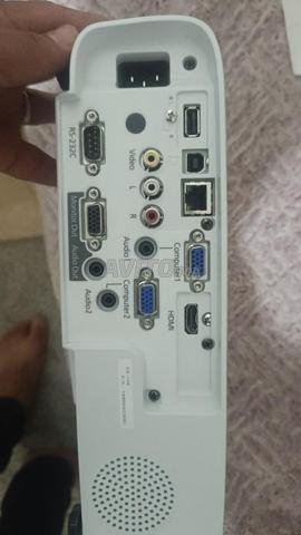 Vidéo projecteur x49 jdid - 2