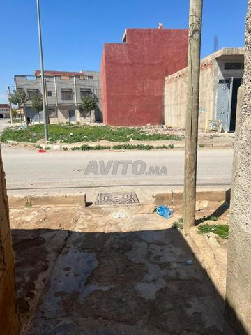 Maison à vendre, Hay El Wifaq, rue Moharram - 2