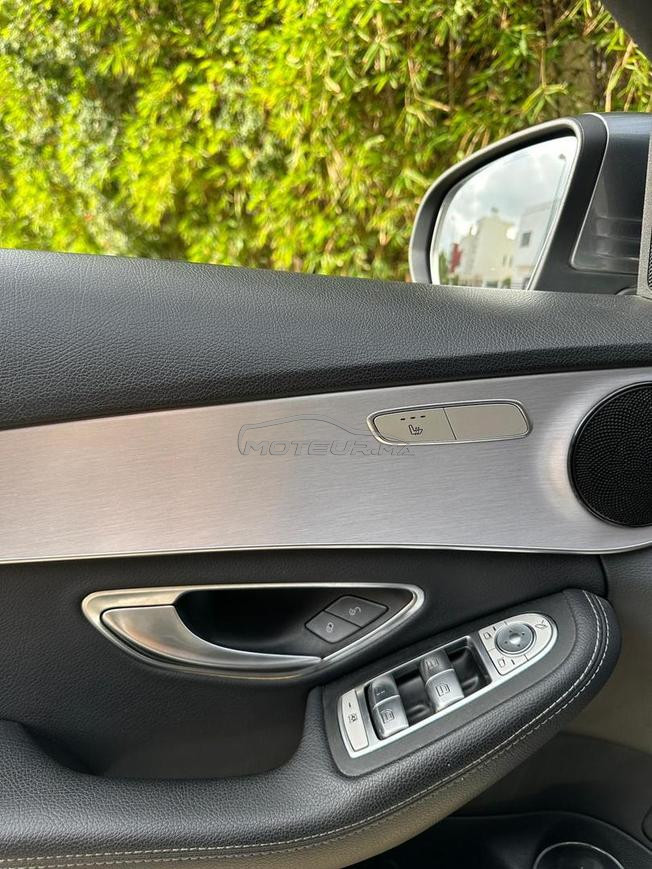 Mercedes-Benz Classe C Diesel Automatique 2019