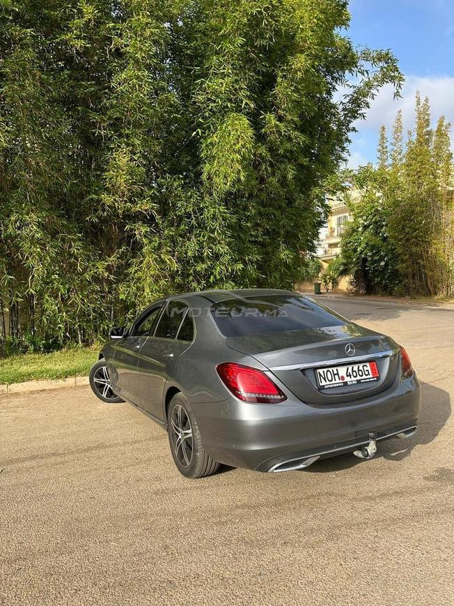 Mercedes-Benz Classe C Diesel Automatique 2019