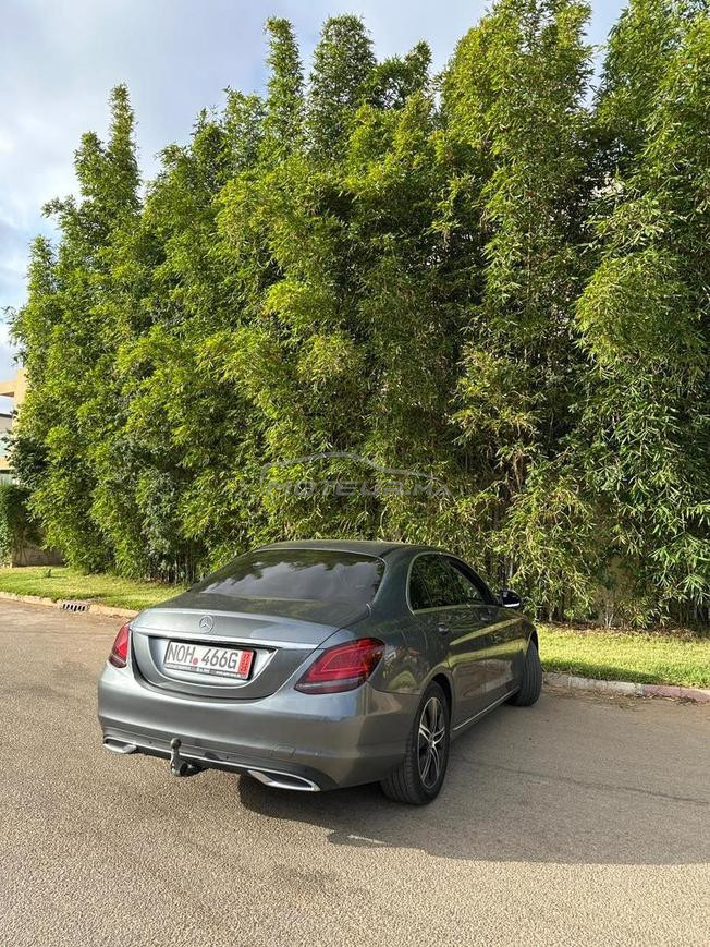 Mercedes-Benz Classe C Diesel Automatique 2019