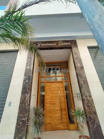 Appartement à louer 45 m² à Casablanca - 2