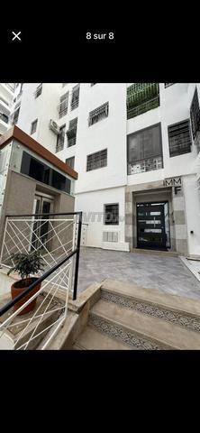 Appartement à louer 65 m² à Tanger - 2