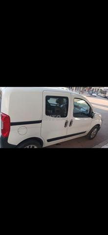 Fiat Fiorino 2021 Diesel - 2