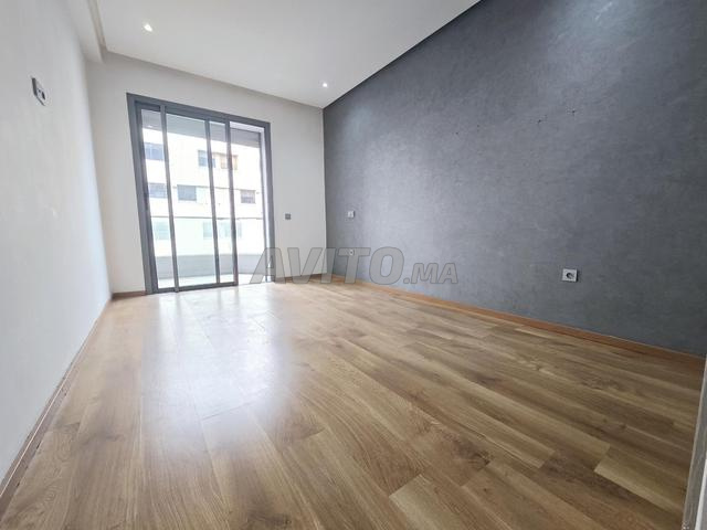 Appartement 78m² à louer à 2 Mars - 2