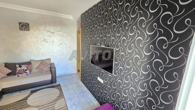 Appartement à vendre 60 m² à Martil - 2