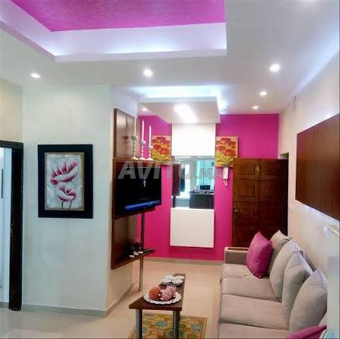 Bienvenue à Beni Mellal - 2