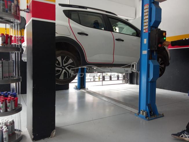 Dacia Sandero Essence Automatique 2025