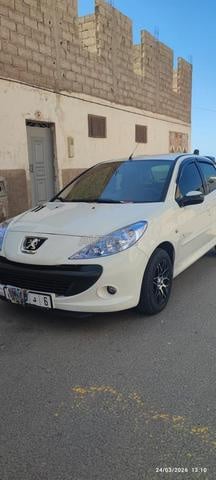 206 mliha ji orekbe - 2