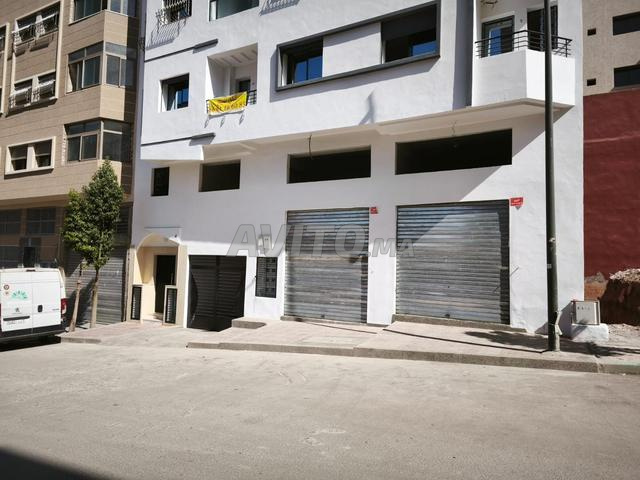 Magasin à vendre à Al Alia - Tit Mellil