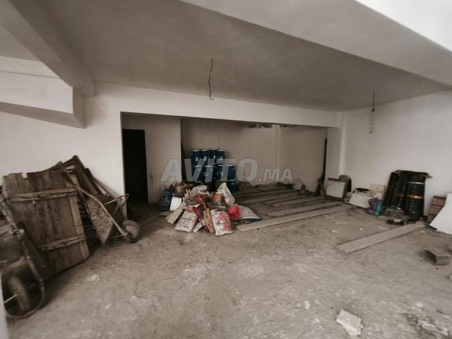 Magasin à vendre à Al Alia - Tit Mellil