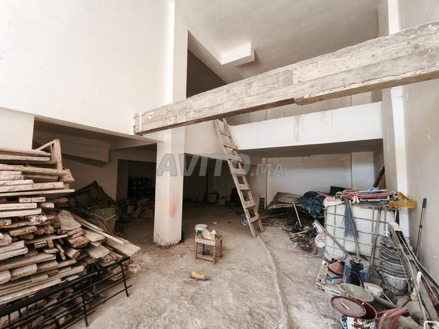 Magasin à vendre à Al Alia - Tit Mellil - 2