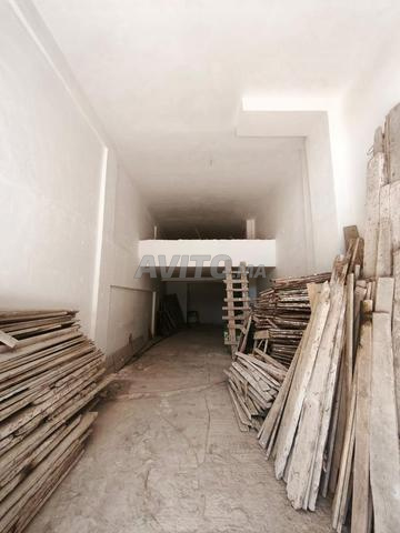 Magasin à vendre à Al Alia - Tit Mellil