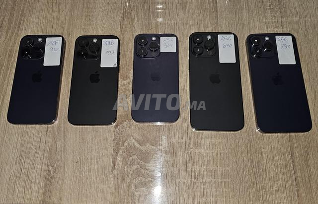 Iphone 14 Pro Max 256GB - 2