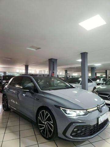 Golf 8 GTD - 2