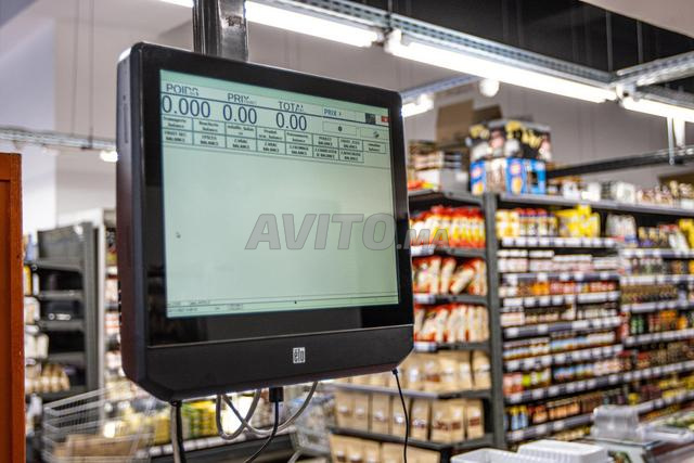 Solution POS pour Commerces à Marrakech - 2