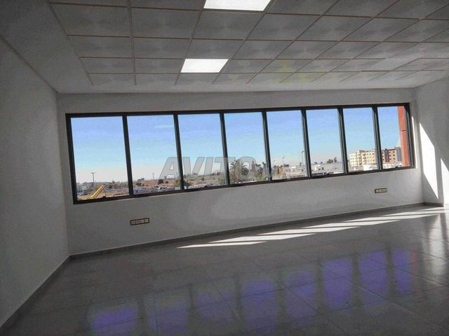 مكتب طابق - 2