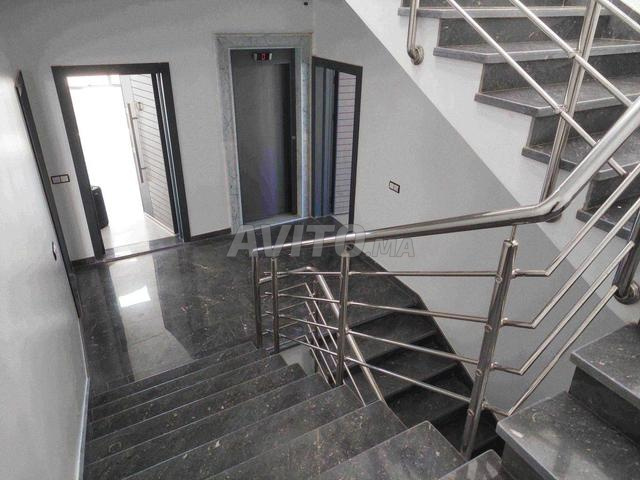 Plateau bureau pour médecin - 2