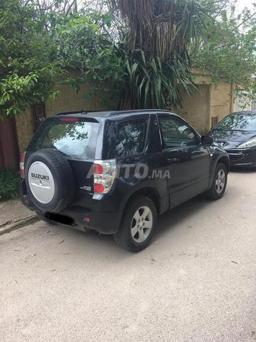 سوزوكي جراند فيتارا - 2