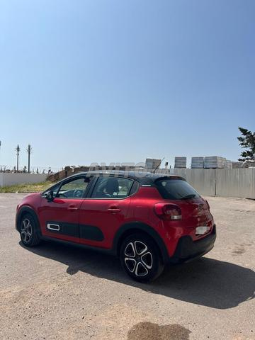 Citroën Diesel Manuelle 2021 à Agadir - 2