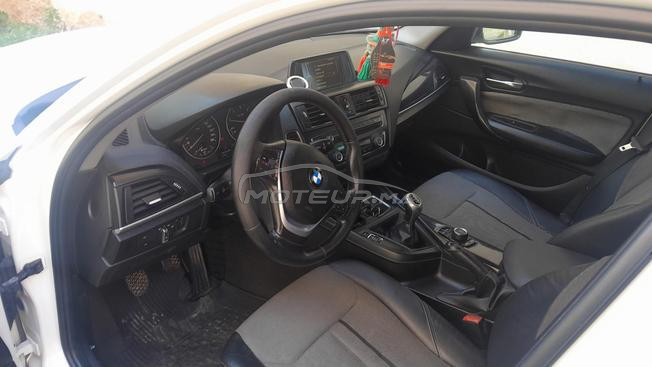 bmw seri 1 2013 