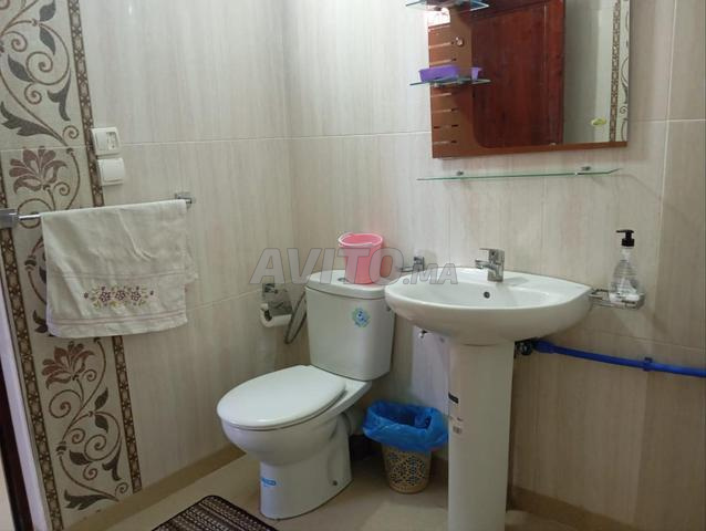 Magnifique appartement à louer - 2