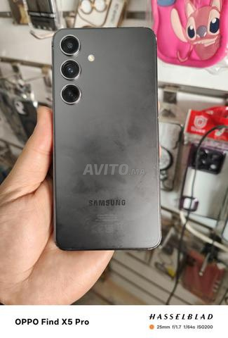 S24 en bon état - 2