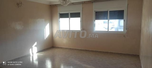 Appartement à vendre - 2