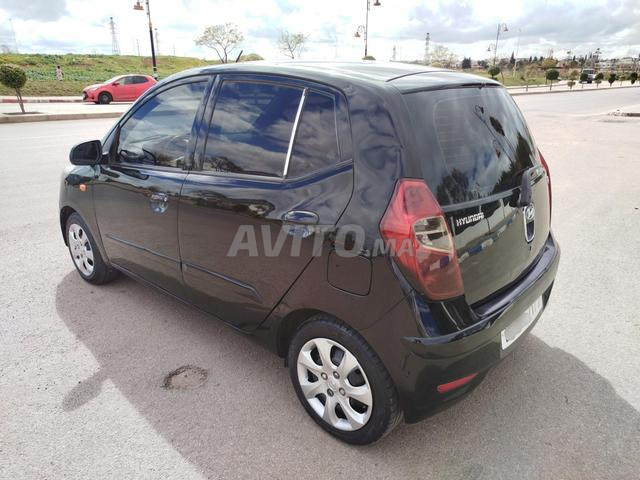 Hyundai i10 toutes options - 2