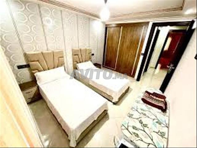 Location d'appartements de luxe - 2