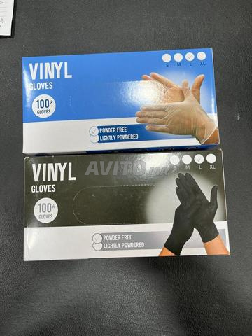 جميع أنواع التعبئة والتغليف - 2