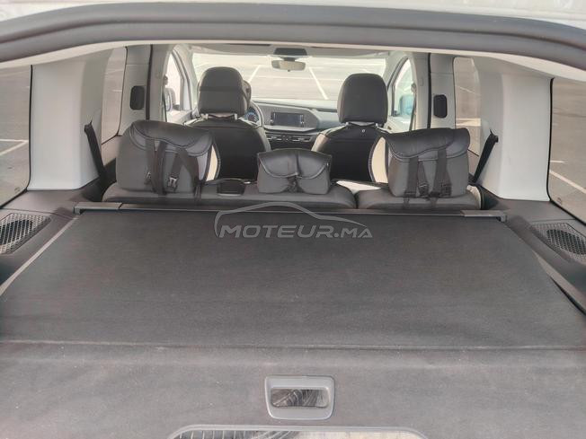 VW CADDY BVA, modèle 21, des 25.