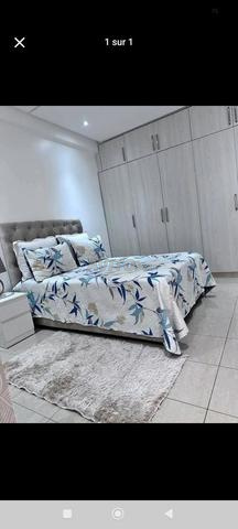 Appartements de haute qualité pour familles au centre de la ville de Beni Mellal