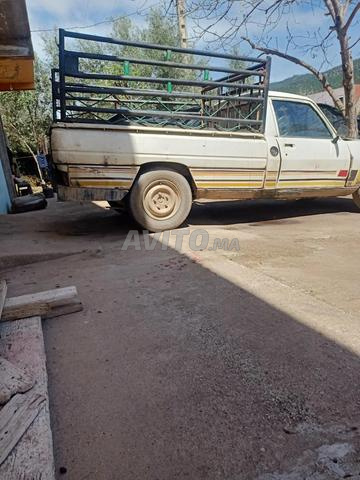 504 بوكوب موتور جديد - 2