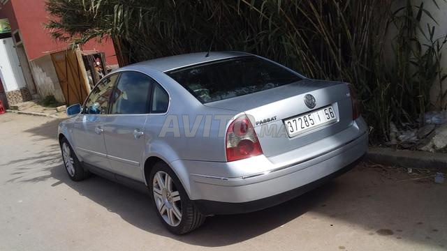 Passat b5 à vendre - 2