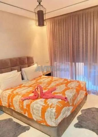 Appartement propre à louer pour famille - 2