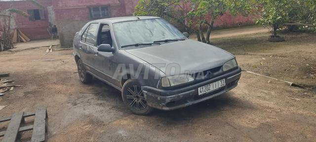 Renault R19 Diesel Manuelle 1993 à Casablanca - 2