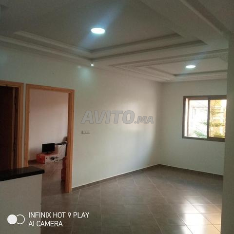 شقة للإيجار في كوتا بوزنيقة بالقرب من ملعب الغولف - 2