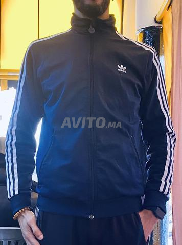 Adidas vintage Original taille S et M