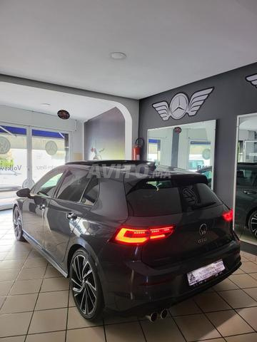 Volkswagen Golf 8 GTD dédouanée - 2