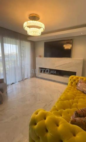 شقة للإيجار 150 متر مربع في Ville Verte - 2